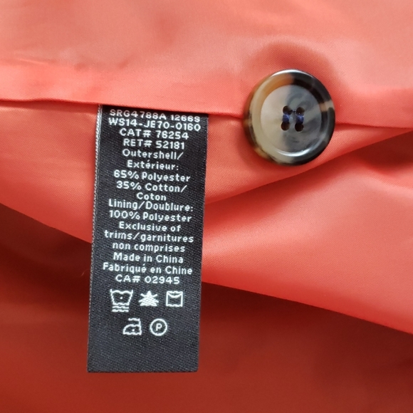 Windbreaker - Picture 7 of 8